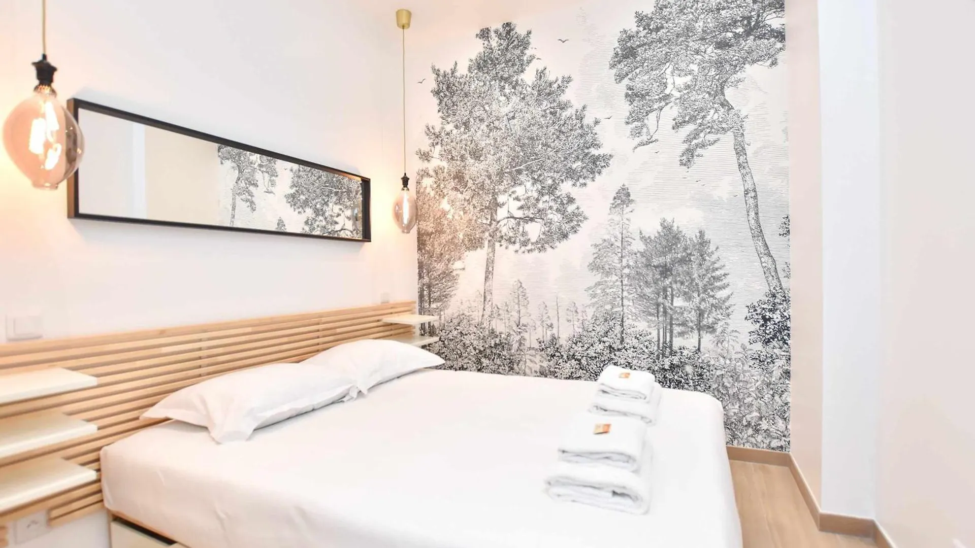 Apartamento Charmant Appartement Paris