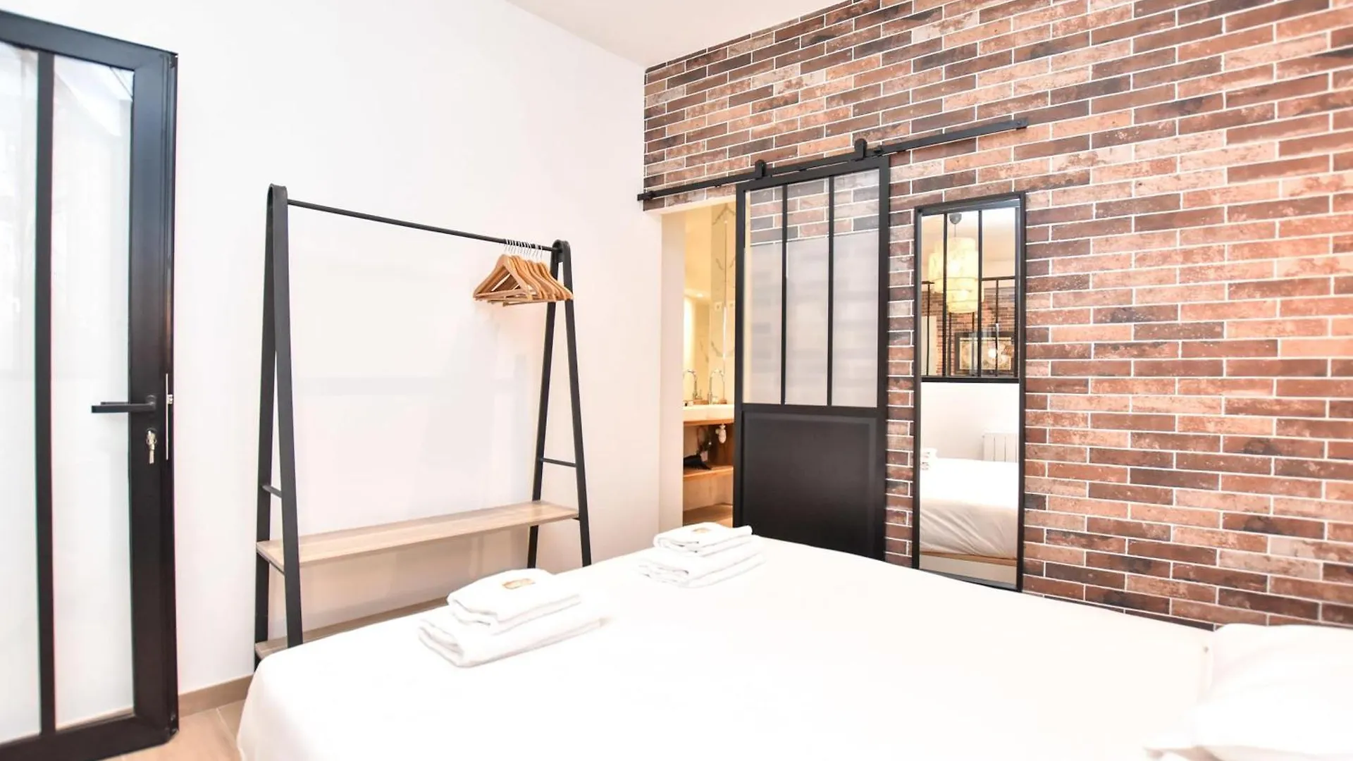 Charmant Appartement Paris 0*,