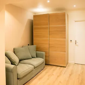 2 Opera New 2-3 For 4 Guests Appartement