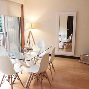  Apartamento Short