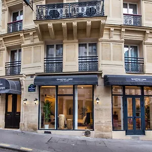  Apartamento Quartier Libre - Saint Georges