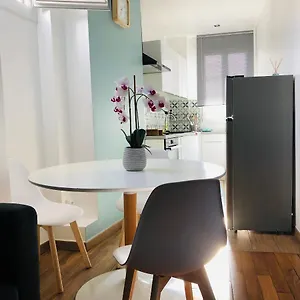  Apartamento Talys