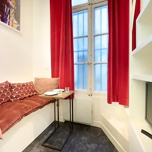  Apartamento Amazing 2p - Place Saint Georges/ Martyrs