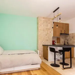  Apartamento Cosy Full Heart Of