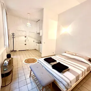 Bel Confort 75009 Appartement