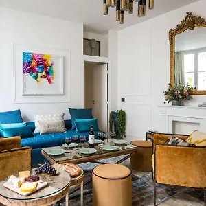 My Opéra Ii Appartement