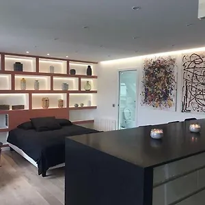  Apartamento Haussman Lafayettes