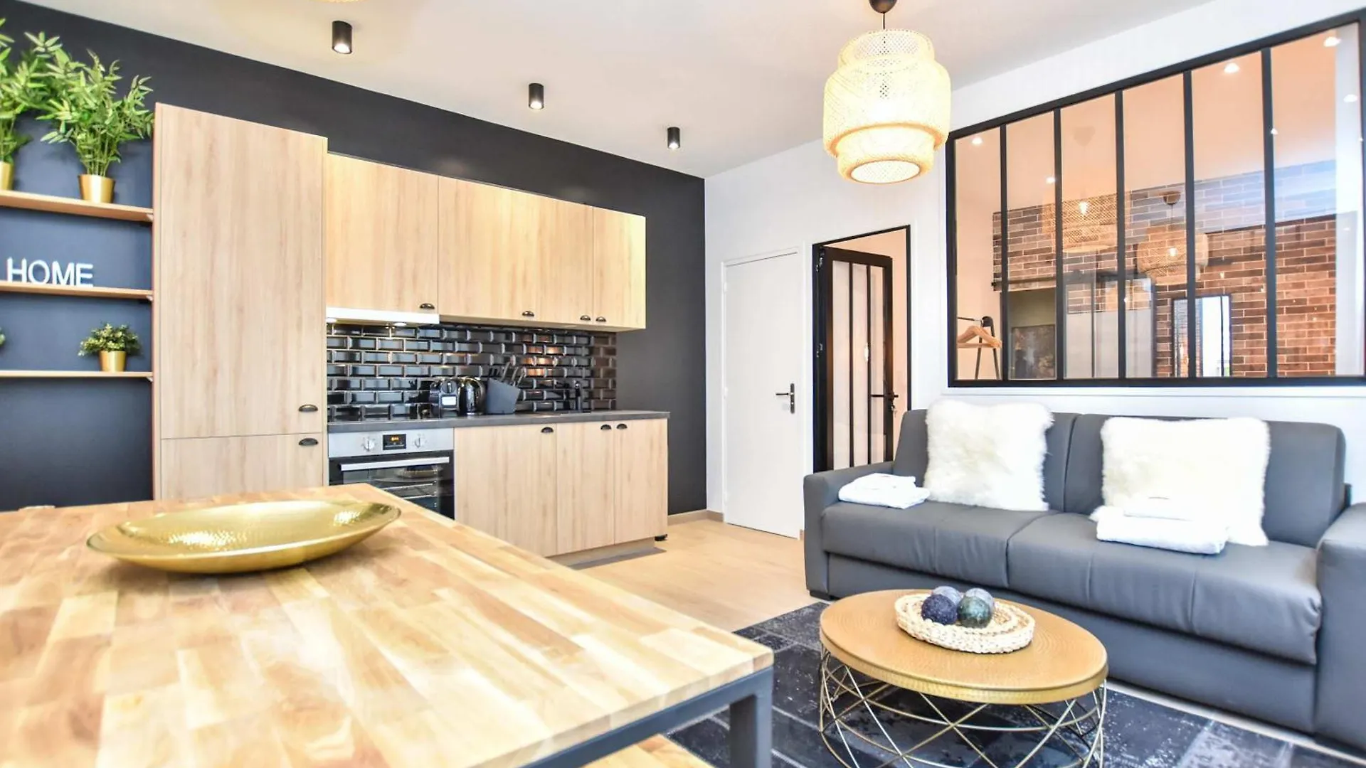 Charmant Appartement Paris 0*,  France